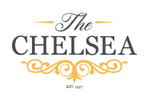 The Chelsea Logo