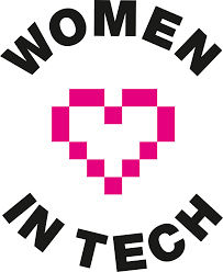 Women Tech Space Logo