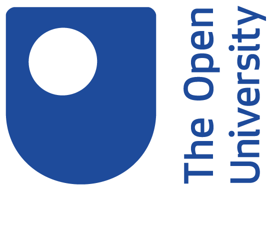 The Open University Logo