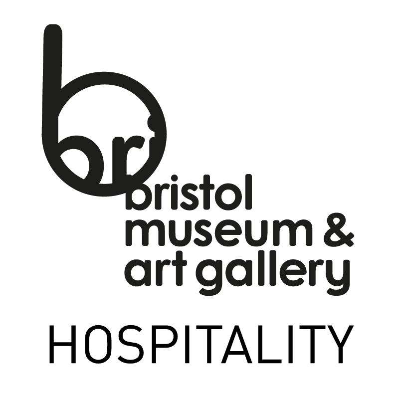 Bristol Museums Events Logo