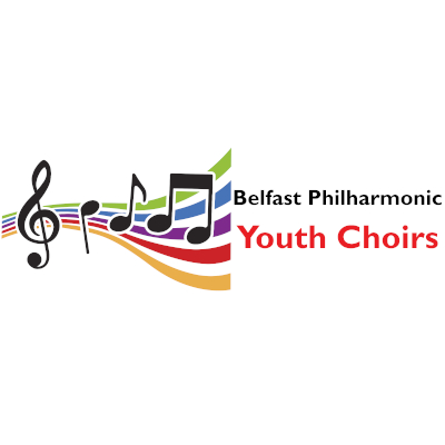 Belfast Philharmonic Logo
