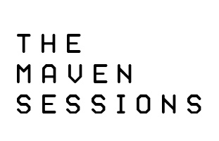 MAVEN Logo
