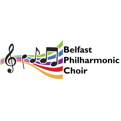 Belfast Philharmonic Logo