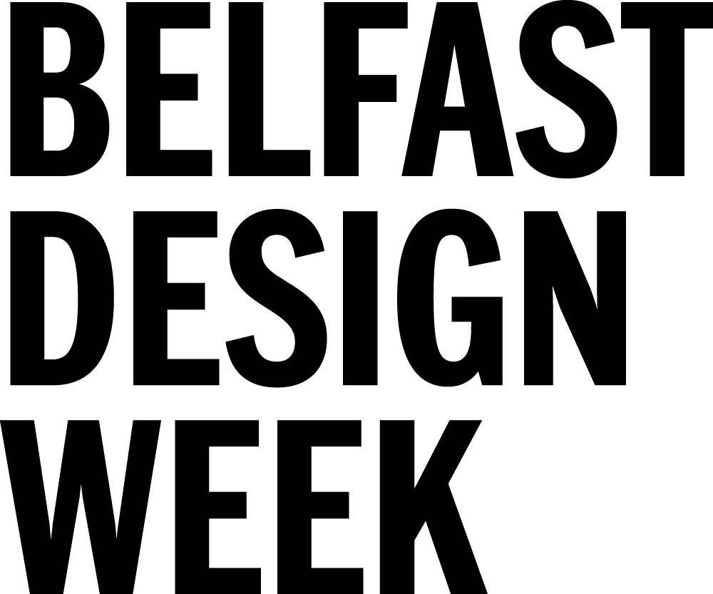 Belfast Design Week Logo