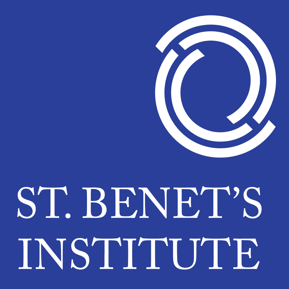 St. Benet's Institute Logo