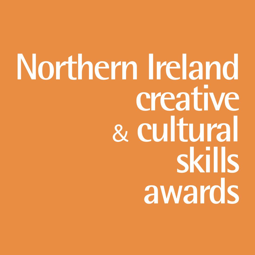 Creative & Cultural Skills Logo
